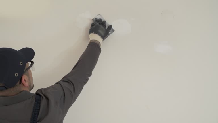 Best Drywall Texturing  in Bear Creek, FL